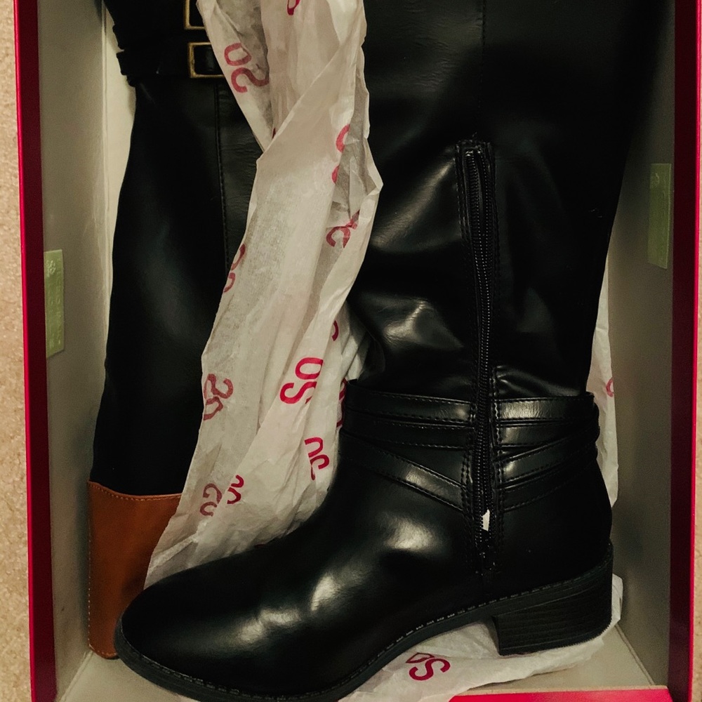 Winter and Rain Boots